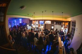 Tom Wenig  Villa PM 0186